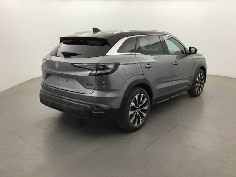 Renault Austral full hybrid E-Tech 200 ch Techno