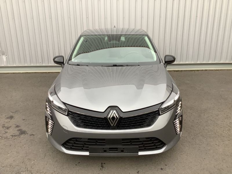 Renault Clio V TCe 90 ch GSR2 Evolution