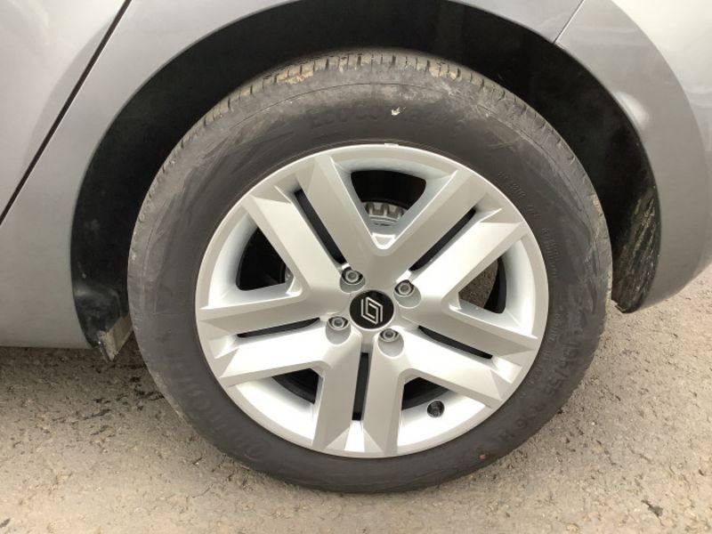 Renault Clio V TCe 90 ch GSR2 Evolution