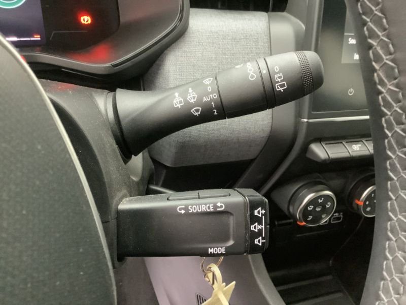 Renault Clio V TCe 90 ch GSR2 Evolution