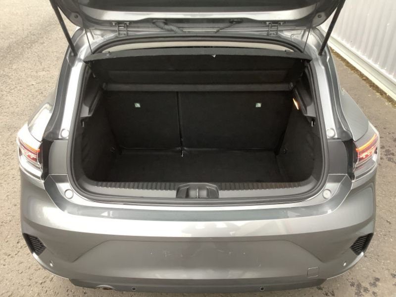 Renault Clio V TCe 90 ch GSR2 Evolution