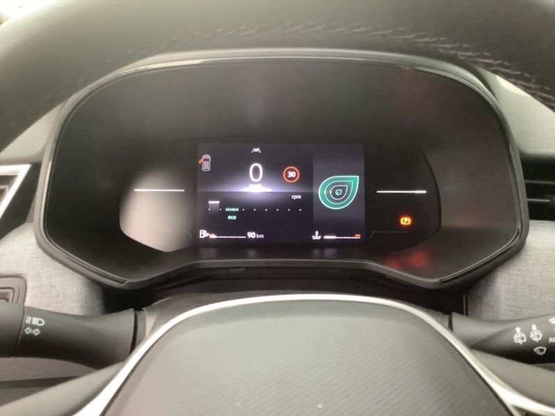 Renault Clio V TCe 90 ch GSR2 Evolution