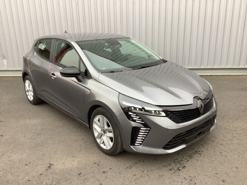 Renault Clio V TCe 90 ch GSR2 Evolution