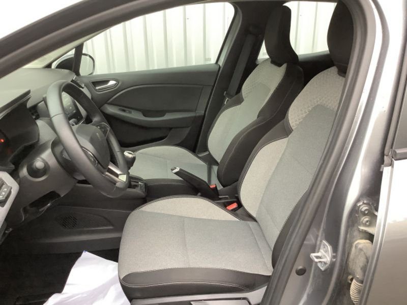 Renault Clio V TCe 90 ch GSR2 Evolution