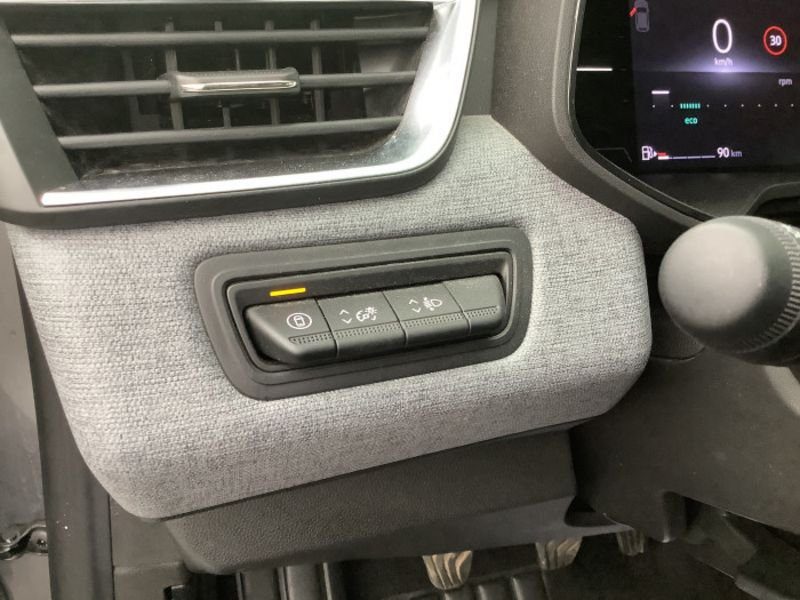 Renault Clio V TCe 90 ch GSR2 Evolution