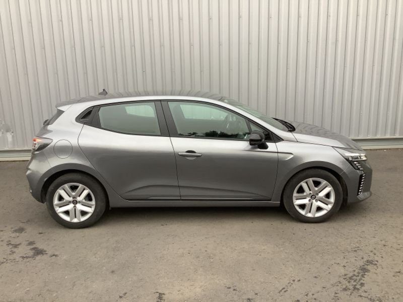 Renault Clio V TCe 90 ch GSR2 Evolution