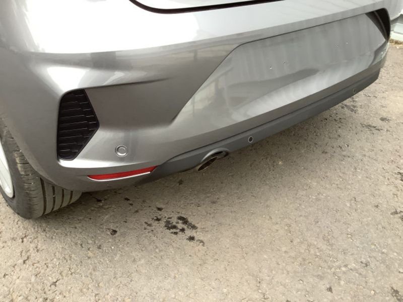 Renault Clio V TCe 90 ch GSR2 Evolution