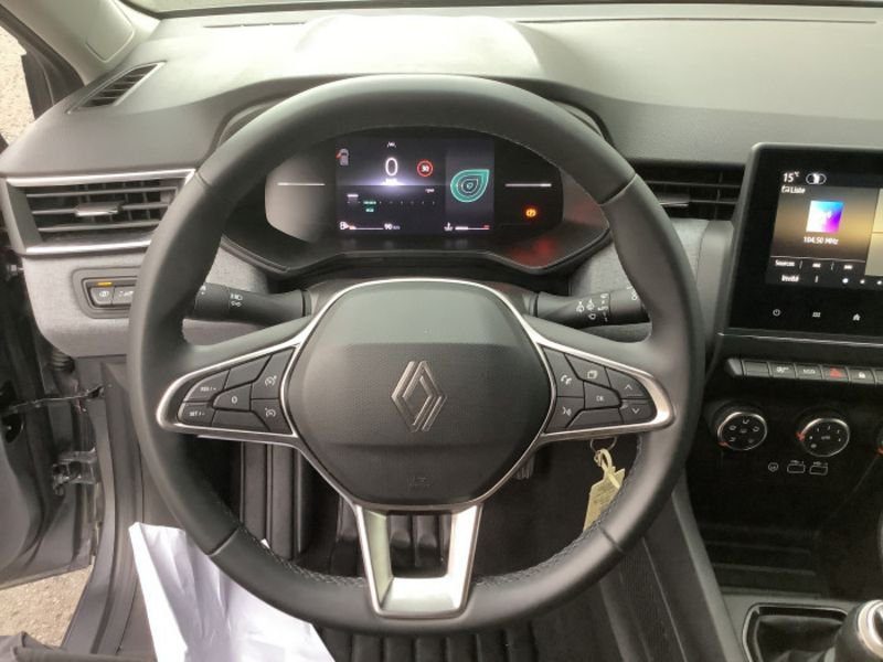 Renault Clio V TCe 90 ch GSR2 Evolution