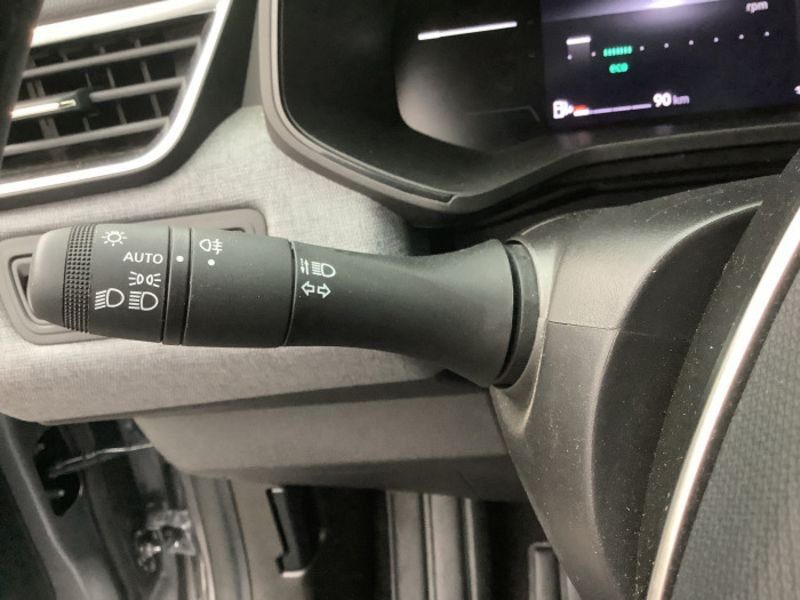 Renault Clio V TCe 90 ch GSR2 Evolution