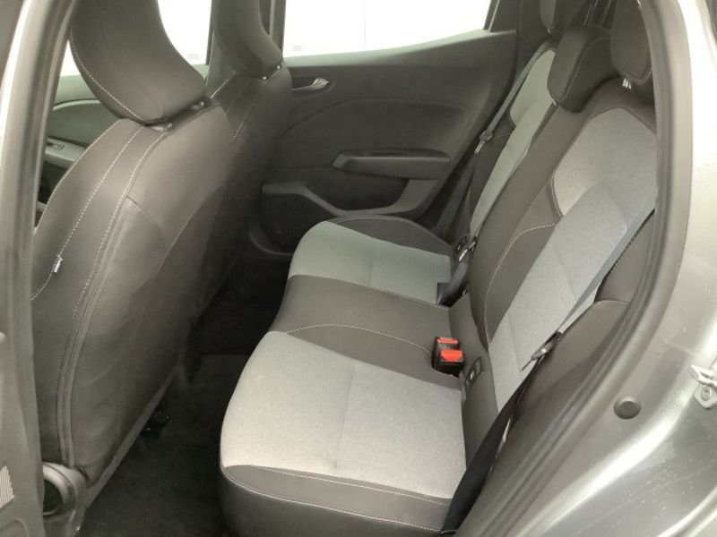 Renault Clio V TCe 90 ch GSR2 Evolution