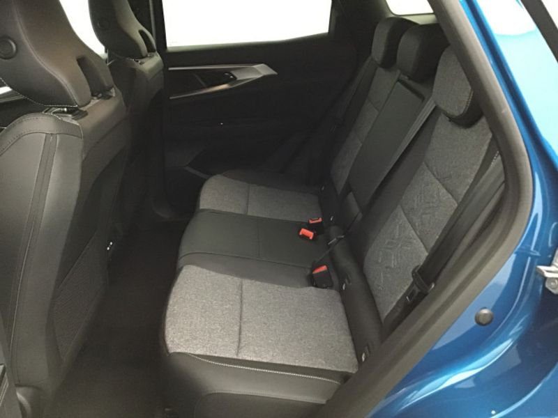 Renault Austral full hybrid E-Tech 200 ch Techno