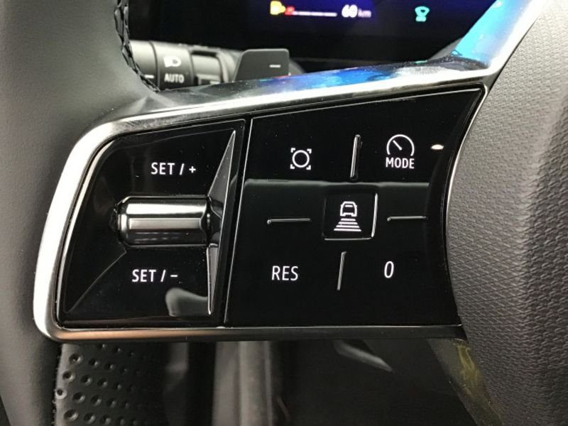 Renault Austral full hybrid E-Tech 200 ch Techno