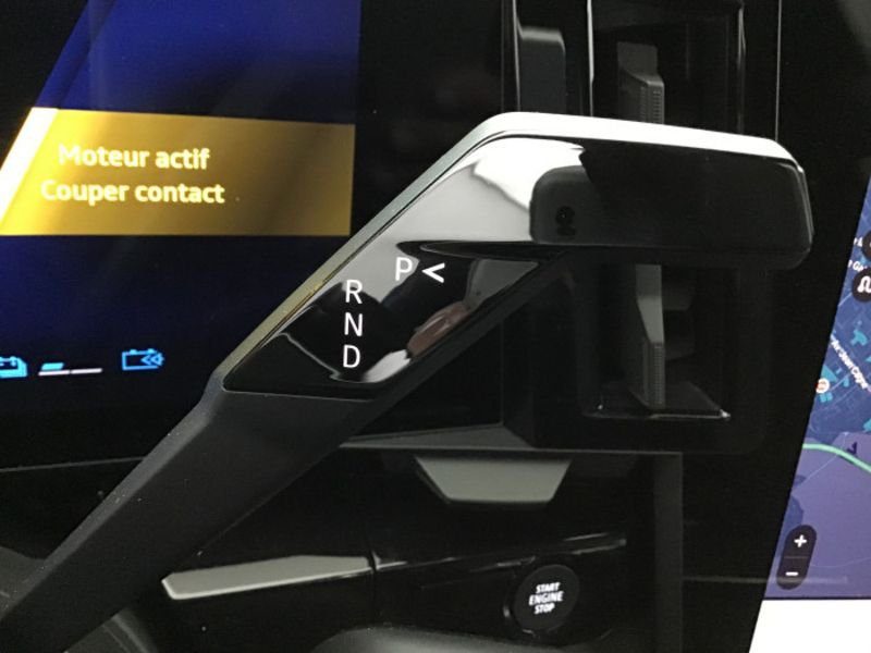 Renault Austral full hybrid E-Tech 200 ch Techno