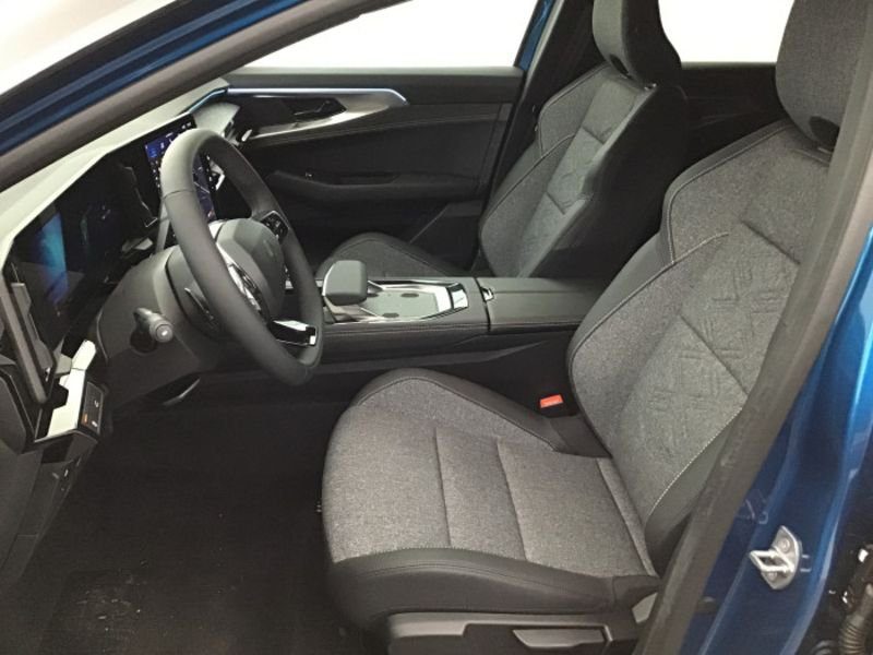 Renault Austral full hybrid E-Tech 200 ch Techno