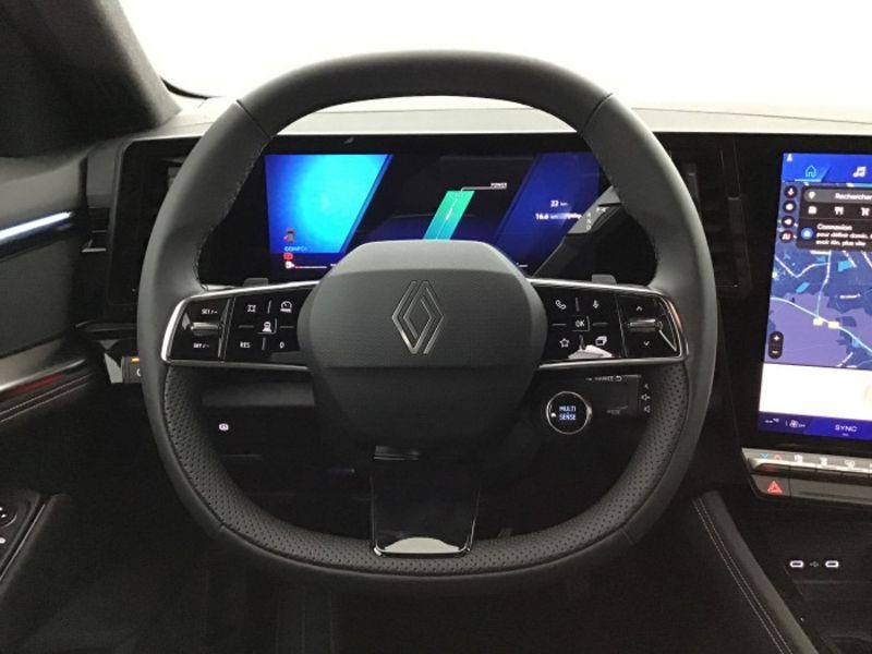 Renault Austral full hybrid E-Tech 200 ch Techno