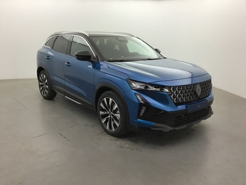 Renault Austral full hybrid E-Tech 200 ch Techno