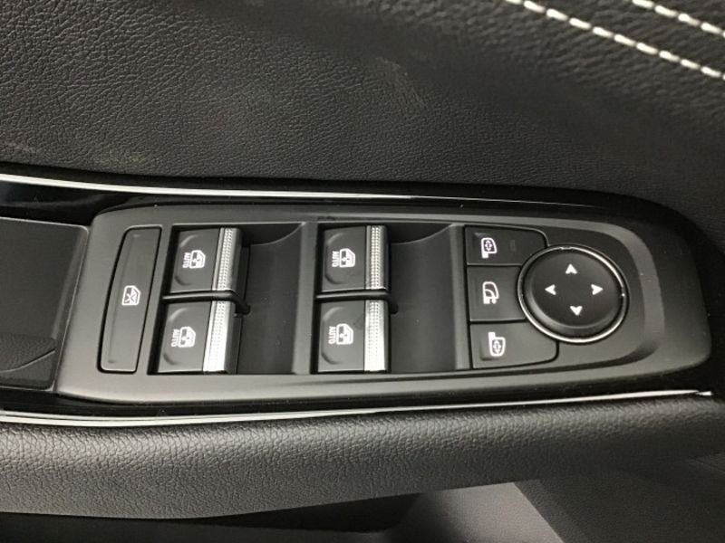 Renault Austral full hybrid E-Tech 200 ch Techno