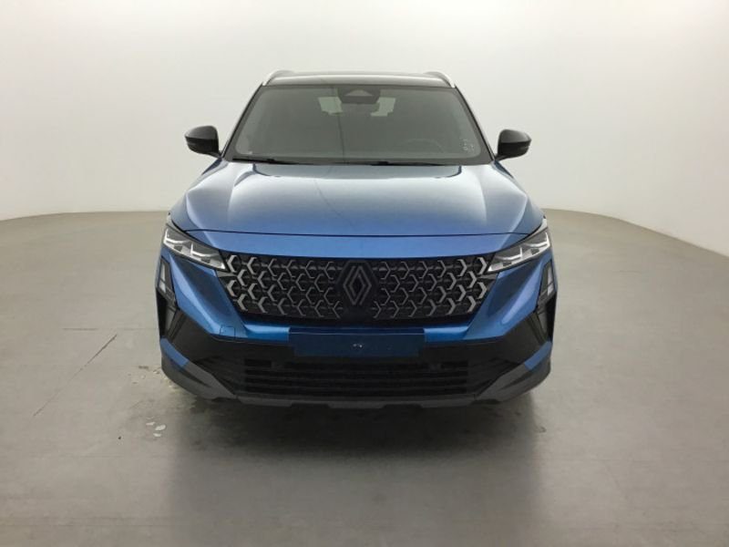 Renault Austral full hybrid E-Tech 200 ch Techno