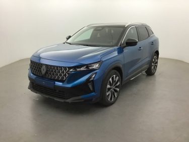 Renault Austral full hybrid E-Tech 200 ch Techno