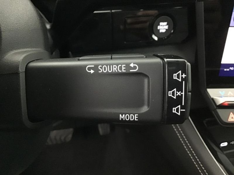 Renault Austral full hybrid E-Tech 200 ch Techno