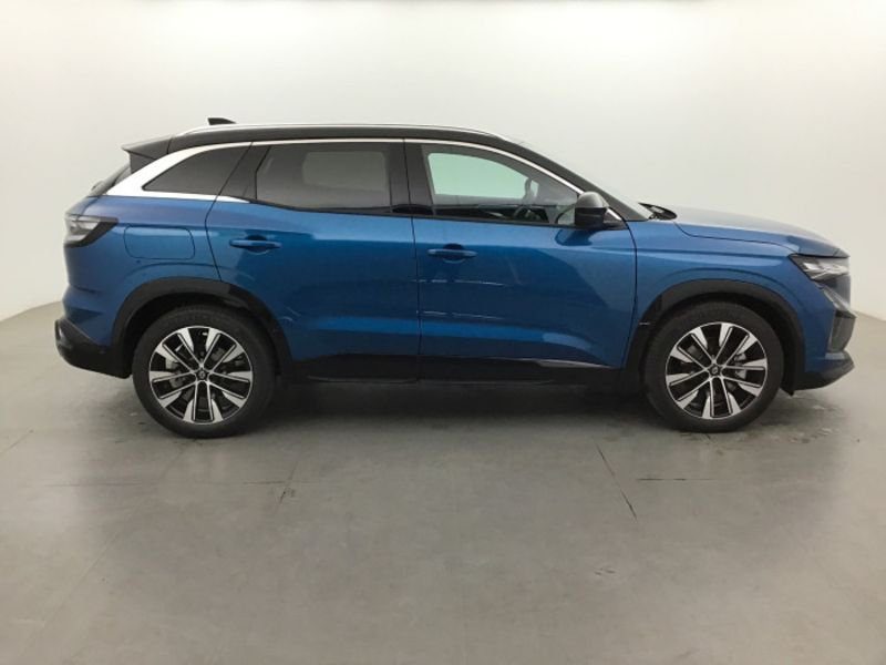 Renault Austral full hybrid E-Tech 200 ch Techno