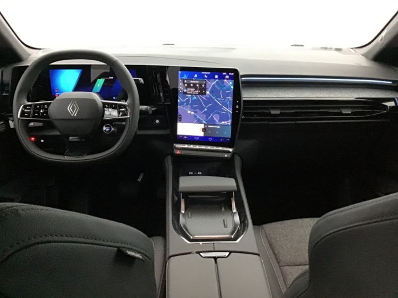 Renault Austral full hybrid E-Tech 200 ch Techno