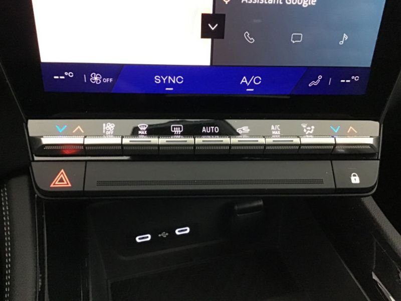 Renault Austral full hybrid E-Tech 200 ch Techno