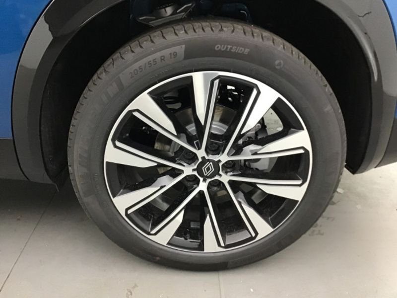 Renault Austral full hybrid E-Tech 200 ch Techno