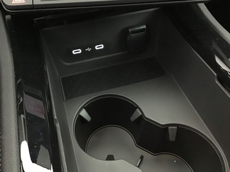 Renault Austral full hybrid E-Tech 200 ch Techno