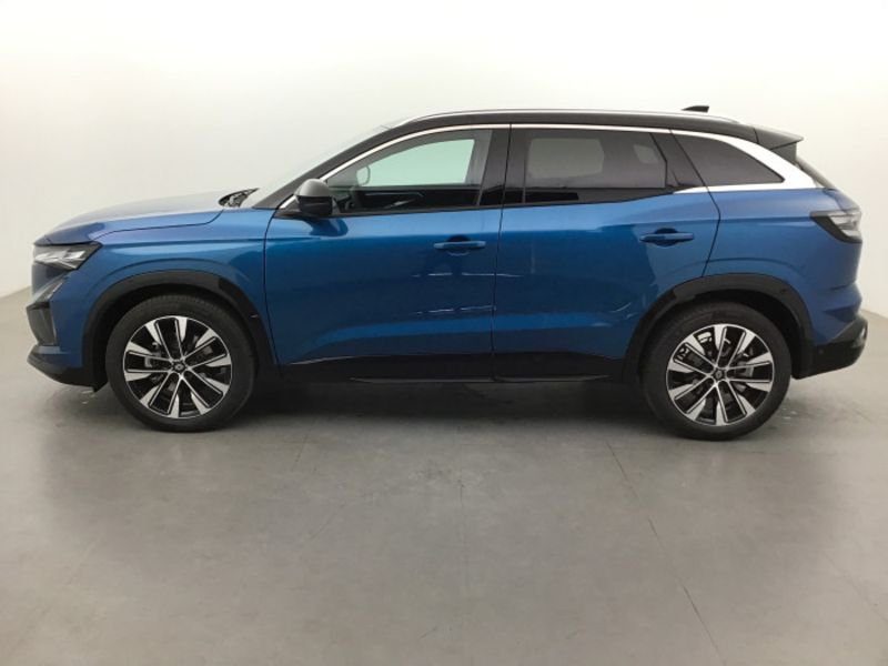 Renault Austral full hybrid E-Tech 200 ch Techno