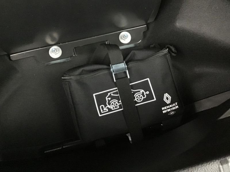 Renault Austral full hybrid E-Tech 200 ch Techno