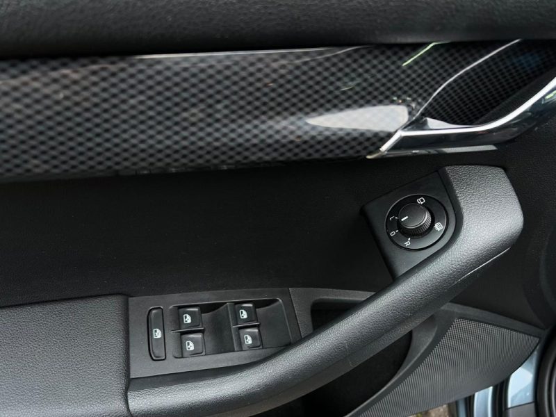 SKODA OCTAVIA RS 2.0 TDI 184 PANO*ACC*CUIR*GPS*XENON*