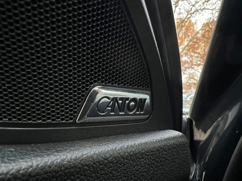 SKODA OCTAVIA RS 2.0 TDI 184 PANO*ACC*CUIR*GPS*XENON*