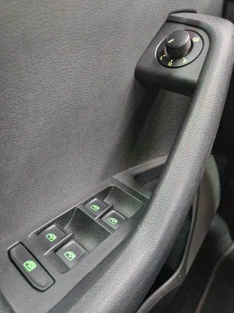 SKODA OCTAVIA RS 2.0 TDI 184 PANO*ACC*CUIR*GPS*XENON*