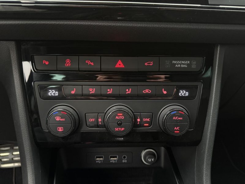 CUPRA ATECA 2.0 TSI 300 4DRIVE DSG7*BEATS*VIRTUAL*CAMERA*DCC*ACC*