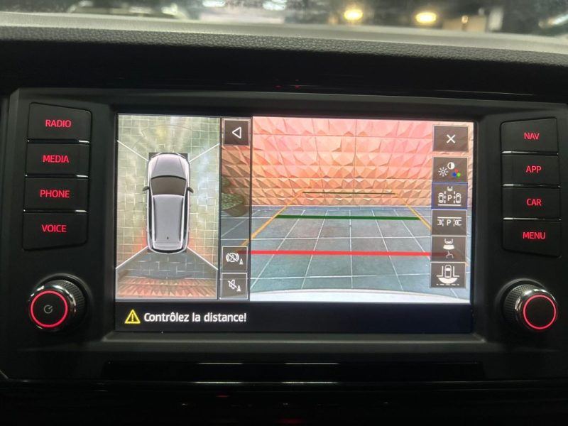 CUPRA ATECA 2.0 TSI 300 4DRIVE DSG7*BEATS*VIRTUAL*CAMERA*DCC*ACC*