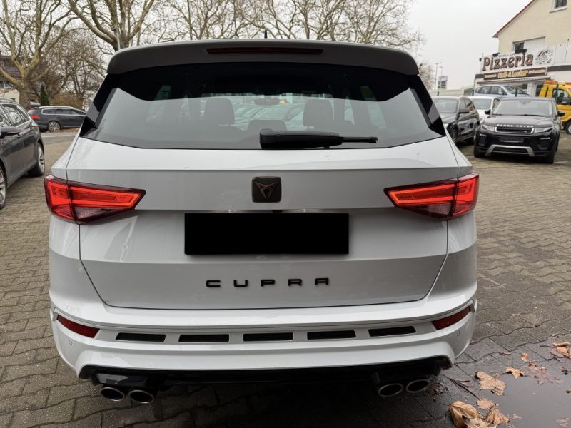 CUPRA ATECA 2.0 TSI 300 4DRIVE DSG7*BEATS*VIRTUAL*CAMERA*DCC*ACC*