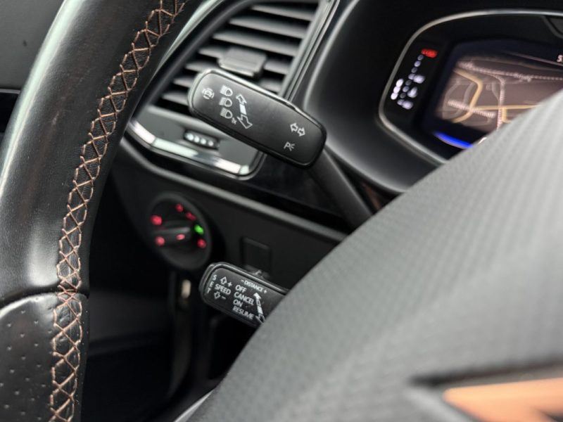 CUPRA ATECA 2.0 TSI 300 4DRIVE DSG7*BEATS*VIRTUAL*CAMERA*DCC*ACC*