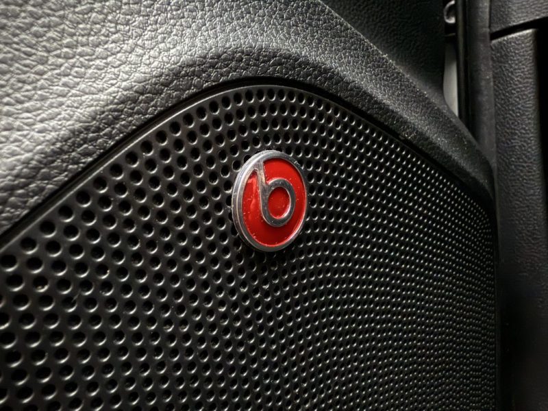 CUPRA ATECA 2.0 TSI 300 4DRIVE DSG7*BEATS*VIRTUAL*CAMERA*DCC*ACC*