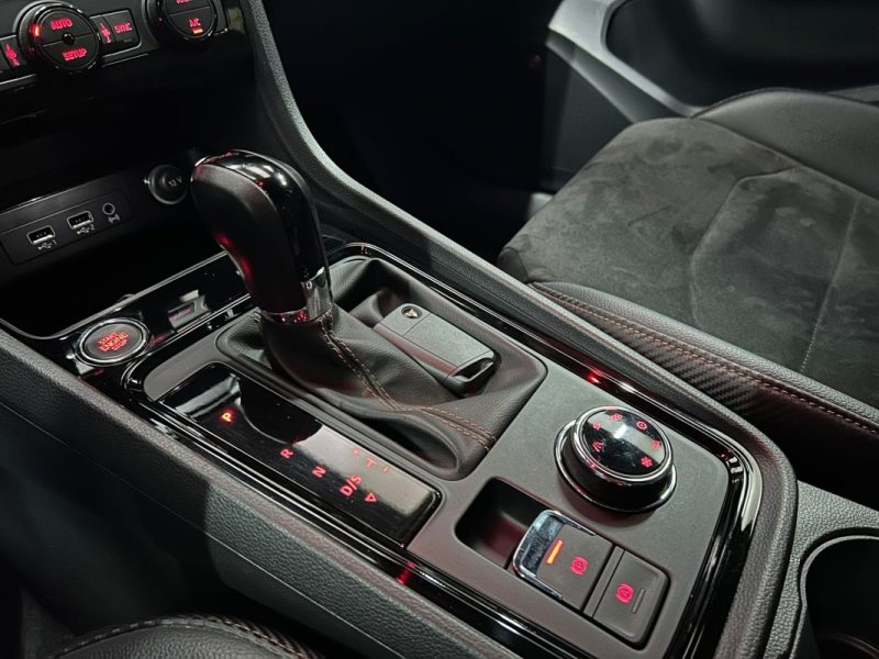 CUPRA ATECA 2.0 TSI 300 4DRIVE DSG7*BEATS*VIRTUAL*CAMERA*DCC*ACC*