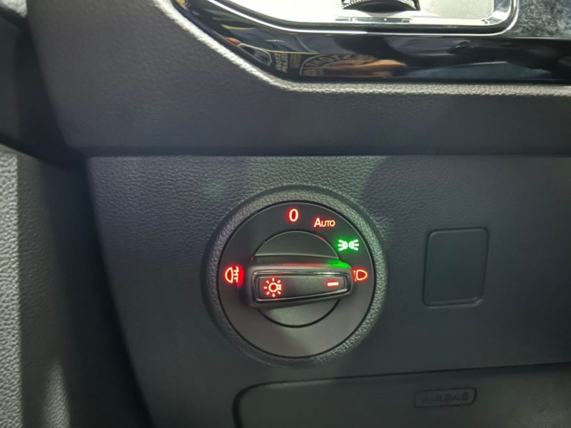 CUPRA ATECA 2.0 TSI 300 4DRIVE DSG7*BEATS*VIRTUAL*CAMERA*DCC*ACC*