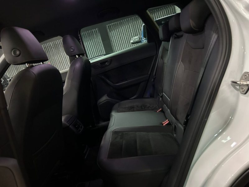 CUPRA ATECA 2.0 TSI 300 4DRIVE DSG7*BEATS*VIRTUAL*CAMERA*DCC*ACC*