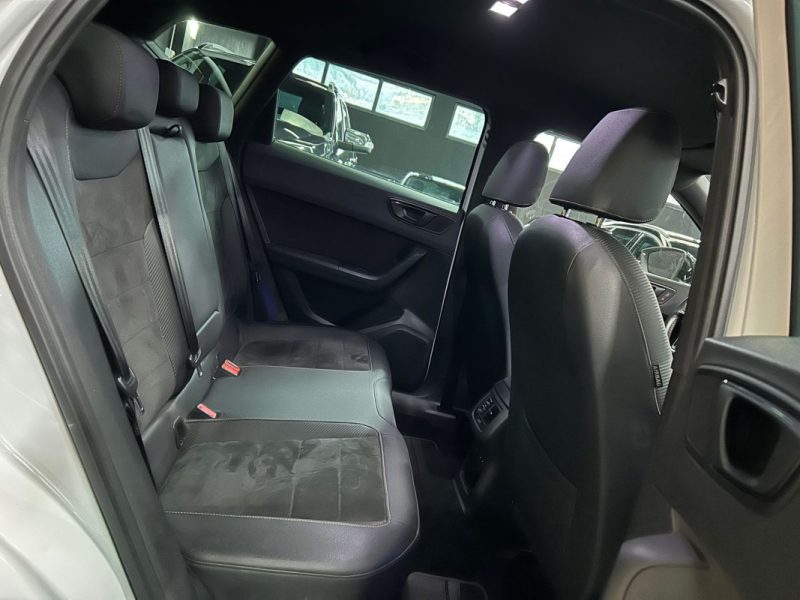 CUPRA ATECA 2.0 TSI 300 4DRIVE DSG7*BEATS*VIRTUAL*CAMERA*DCC*ACC*