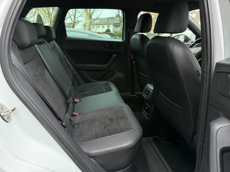 CUPRA ATECA 2.0 TSI 300 4DRIVE DSG7*BEATS*VIRTUAL*CAMERA*DCC*ACC*