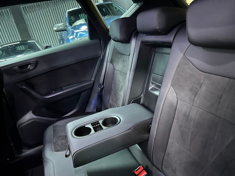 CUPRA ATECA 2.0 TSI 300 4DRIVE DSG7*BEATS*VIRTUAL*CAMERA*DCC*ACC*