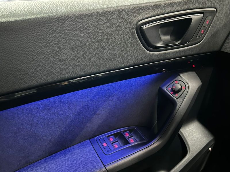 CUPRA ATECA 2.0 TSI 300 4DRIVE DSG7*BEATS*VIRTUAL*CAMERA*DCC*ACC*