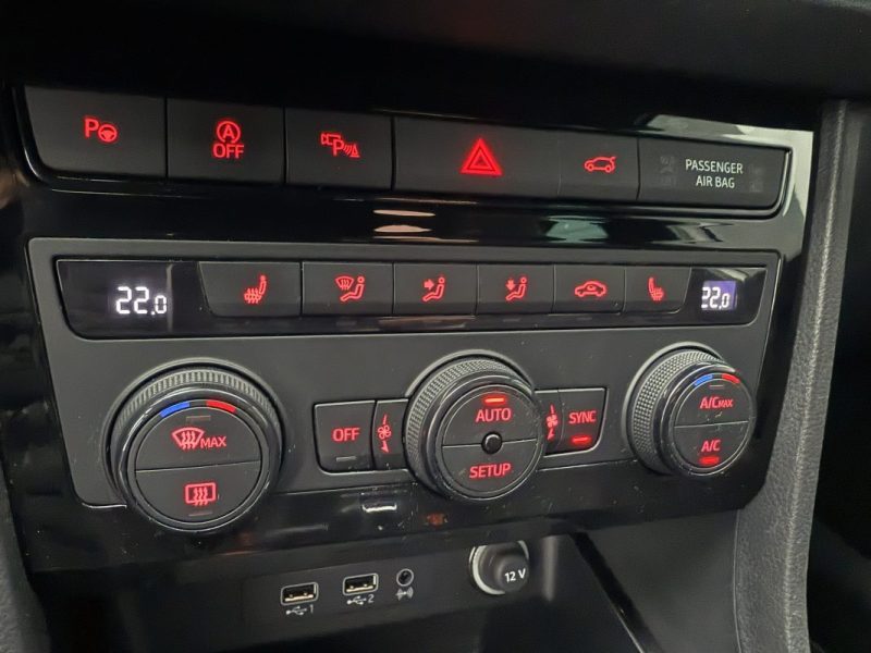 CUPRA ATECA 2.0 TSI 300 4DRIVE DSG7*BEATS*VIRTUAL*CAMERA*DCC*ACC*