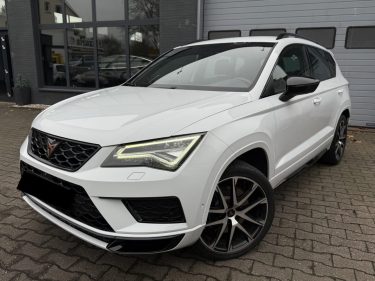 CUPRA ATECA 2.0 TSI 300 4DRIVE DSG7*BEATS*VIRTUAL*CAMERA*DCC*ACC*