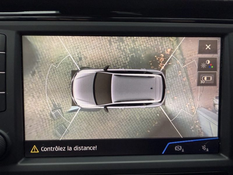 CUPRA ATECA 2.0 TSI 300 4DRIVE DSG7*BEATS*VIRTUAL*CAMERA*DCC*ACC*