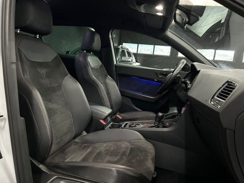 CUPRA ATECA 2.0 TSI 300 4DRIVE DSG7*BEATS*VIRTUAL*CAMERA*DCC*ACC*